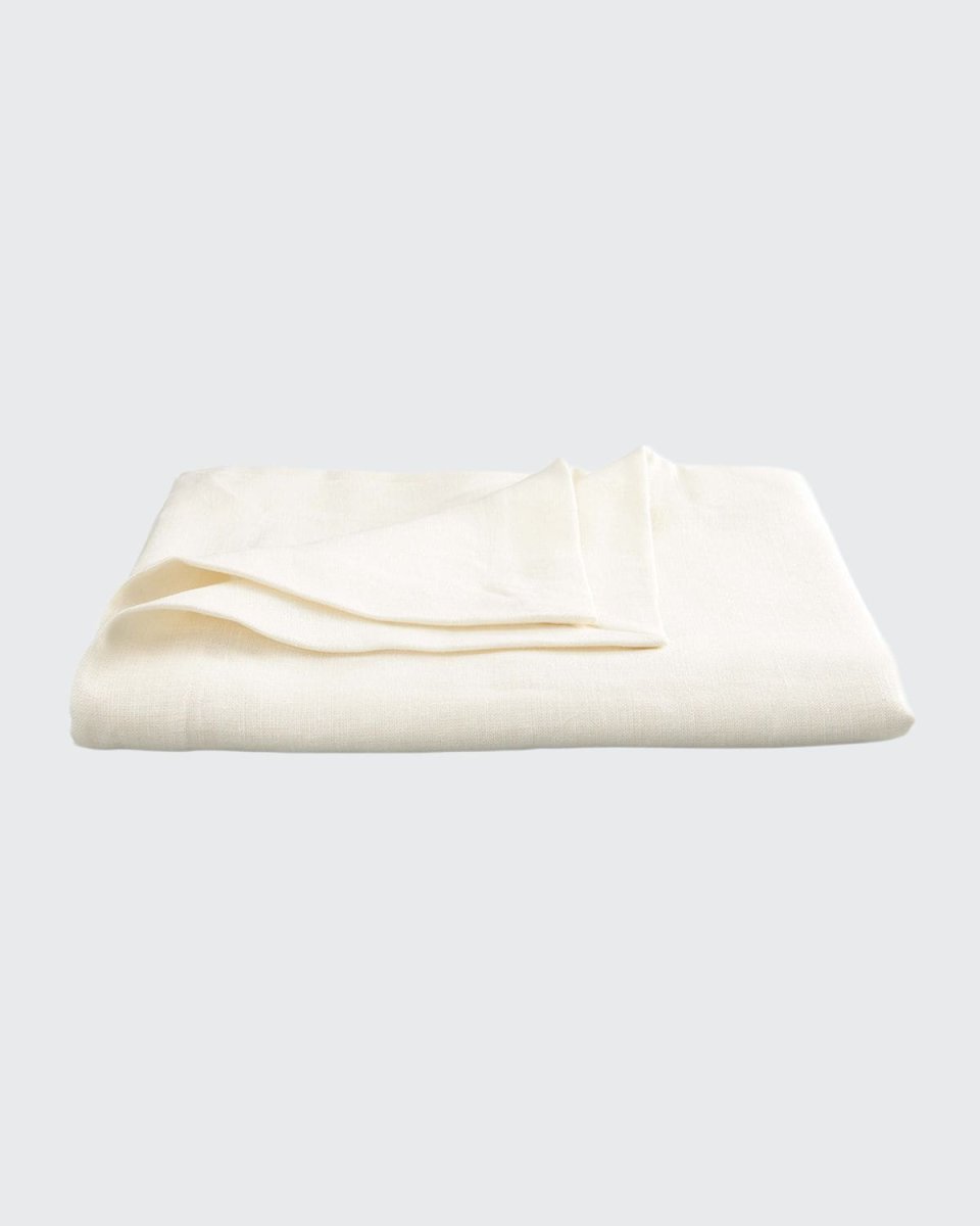 Chamant Tablecloth, 70" x 144"